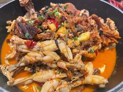 -聚味瞿记·龙虾堂(坡子街店)