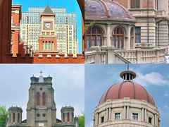 -正味斋锅巴菜(西北角店)