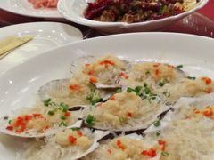 -旌湖国际酒店.自助餐