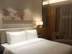 -厦门悦华酒店