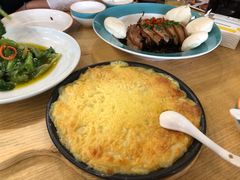 -小苏舍餐厅(木渎店)