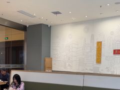 -蔡澜点心·粤菜(月星环球港店)