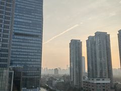 -上海嘉豪淮海国际豪生酒店