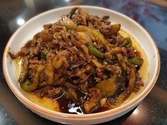 -小四川水煮鱼(南六中路店)