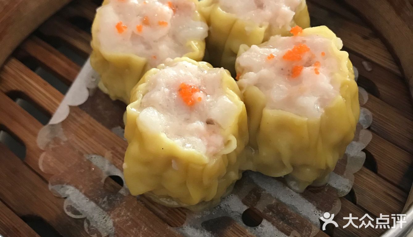 东方早茶哪家强，傲月丽呈名气响