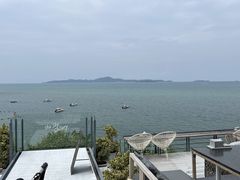 -网红落日悬崖餐厅 The Sky Gallery