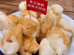 -聂发财重庆江湖菜(解放碑店)