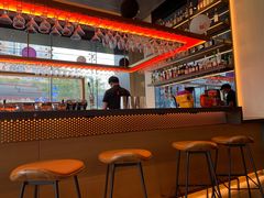 -星巴克臻选(上海合生汇1F店)