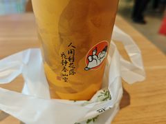 -茶话弄(北京密云万象汇店)