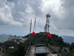 -娄山关景区
