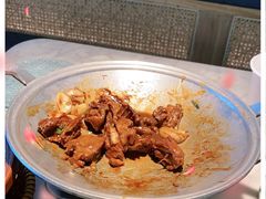 -小菜园新徽菜(无锡宜家荟聚中心店)