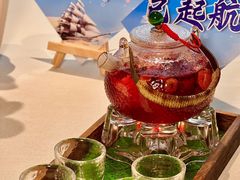 -壹零捌道·北京烤鸭(车公庄店)