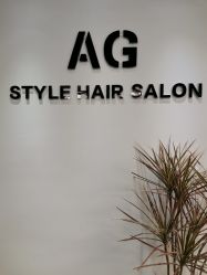 -AG·STYLE沙龙