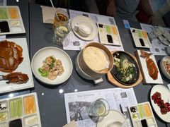 -小大董·烤鸭(观景餐厅·南京西路店)