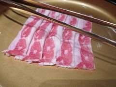 -牛New寿喜烧(闵行龙湖天街店)
