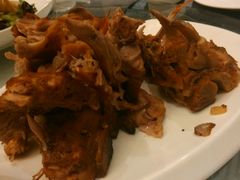 -北李妈妈菜·海肠捞饭(高新万达店)