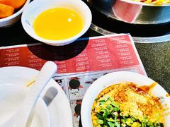 -刘一锅筋头巴脑(大悦城C店)