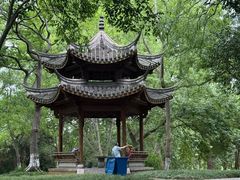 -采石矶景区