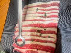 -炎蔵牛舌烤肉