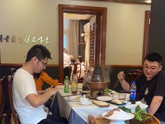 -东来顺饭庄(天坛店)