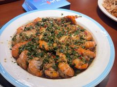 -潮汕壹号·潮汕菜·打边炉·生腌(总店)