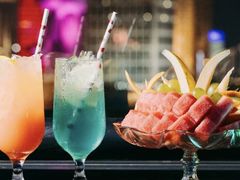 -外滩8号 whisky bar(金延大厦店)