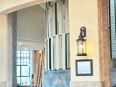 -南沙游艇会·大兵船餐厅