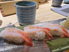 -鱼跃食堂·精致寿司(东林美域店)