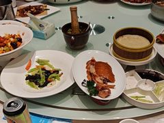 -普天和酒楼·新津菜·烤鸭(天津之眼店)