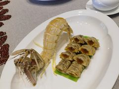 -新荣记(椒江店)