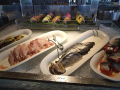 -解放碑威斯汀酒店-知味国际美食餐厅