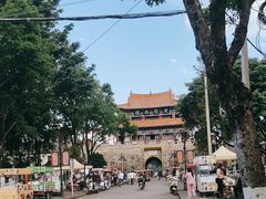 -大理古城