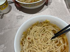 -惠丰堂饭庄(北洼路店)