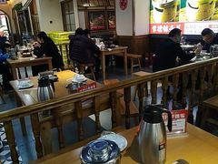 -张氏父子常德肠子馆(贺龙店)