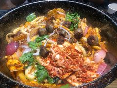 -清真.德枭炕肉店.青海菜(大新街夜市店)