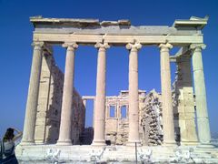 -奥林匹亚宙斯神庙