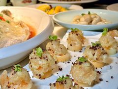 -淮扬府(安定门店)