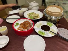 -西安烤鸭店(369烤鸭王店)