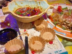 -桥东喜碧海鲜街(水东街店)