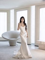 点击看大图 -MANLI BRIDAL婚纱