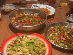 -泥糊破店小酒馆·团建聚餐(南京西路店)