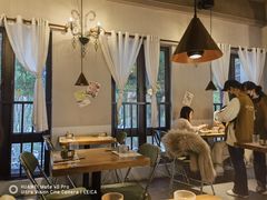 -岛风·台食小馆 ISLAND BISTRO(烟台山店)