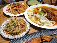 -塔哈尔·新疆盛宴(城西银泰店)