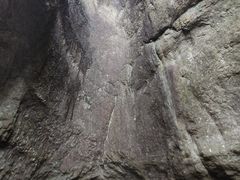 -雁荡山三折瀑景区