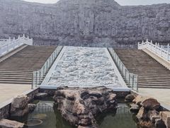 -艾山风景名胜区