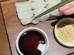 -本处·素食·融合料理(南油店)