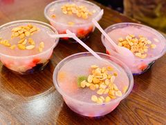 -正宗八宝冰饭·非遗冰饭·烧烤(奎桥店)