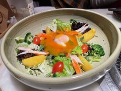 -厚贞日式烤肉(龙之梦店)