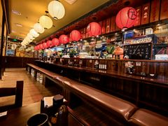 -鸟鹏烧鸟居酒屋(仁恒梦中心店)