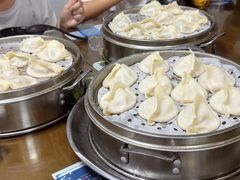 -志亮灌汤蒸饺·清真(庙后街店)